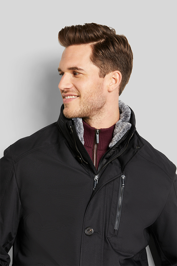 ΜΠΟΥΦΑΝ BUGATTI - 290 ΜΑΥΡΟ